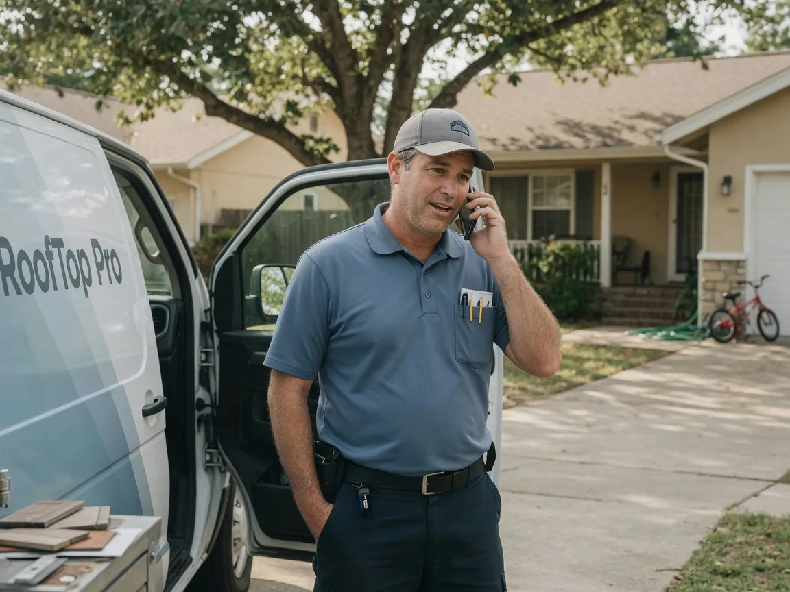 Roof Repair Greenville, WV FAQs
