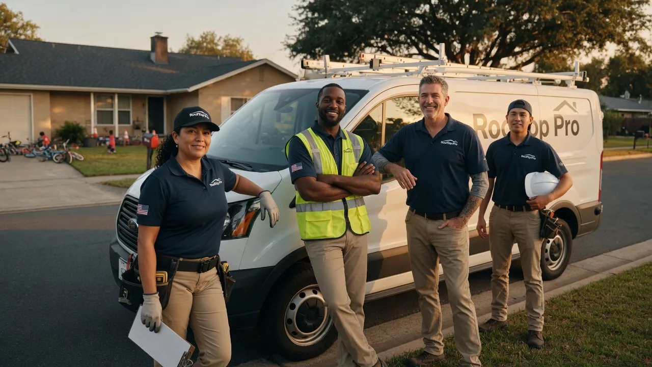 Roof Repair in Greenville, WV near me