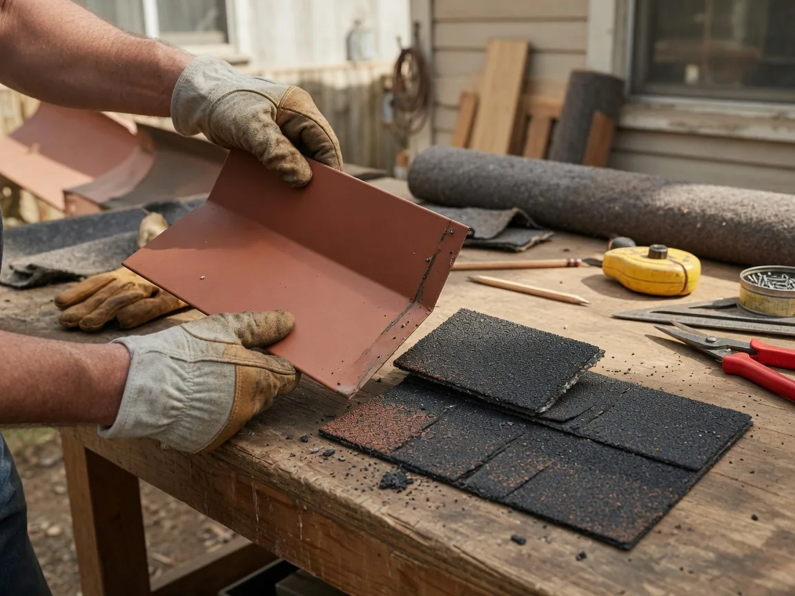 Roof Repair company in Greenville, WV
